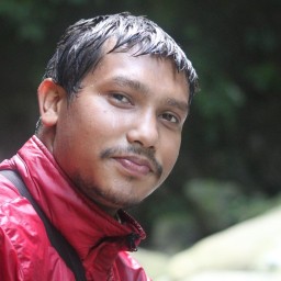 Suvash Khadka