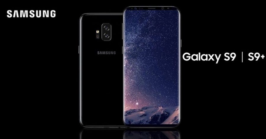 Samsung Galaxy S9 and S9+ launched in Nepal