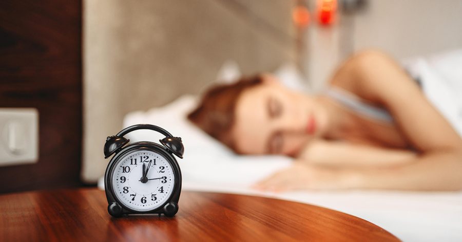 Types of Sleep Disorders And Its Treatment